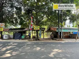 Kavling murah nempel bintaro dekat stasiun KRL