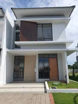 Termurah Rumah Kosan Cluster Citra Raya Tangerang 2,5M nego