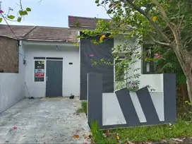 Dijual Rumah Citra Indah City Bukit Tectona