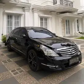 Dijual Mobil Nissan Teana Automatic, Siap Pakai, Pajak Hidup