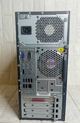 Cpu Built up tower lenovo Gen 4 Intel ci3 4150/CI5 4590