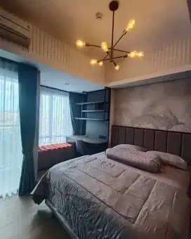 Apartemen Taman Melati Yogyakarta