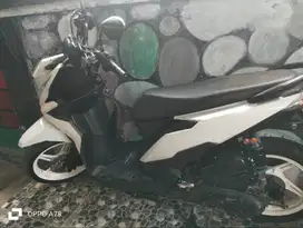JUAL MOTOR BEAT STREET 2019
