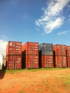 Jual dan Sewa Container & Modular