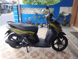 Dicari untuk dibeli mio gear plat ab semua tahun