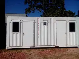 Jual dan Sewa Container dan Modular