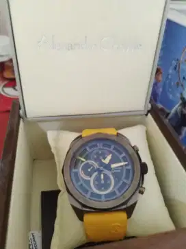 Jam Alexandre Christie AC 6611 hrg nett