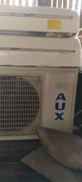 Beli AC seken segala merk