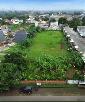TN 012, DIJUAL, Tanah Daerah Ciganjur, Jagakarsa, Jakarta Selatan