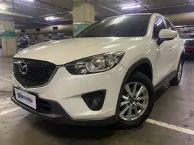 [OLXmobbi] Mazda CX-5 2.0 Bensin-AT 2013 471