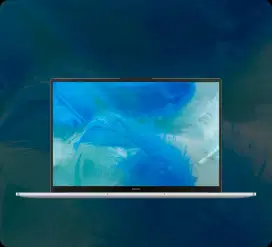 Matebook D16 i9 16Gb/1Tb ( Cicilan 0%)