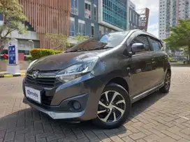 [OLXmobbi] Daihatsu Ayla 1.2 X Bensin-MT 2019 542