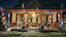 KARYAWAN SERABUTAN BERSIH-BERSIH VILLA / HOMESTAY