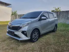 Daihatsu Sigra R deluxe Manual 2020