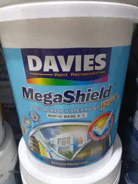 Davies Megashield Pro