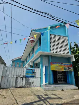 Disewakan Kosan Blusky Jl Bandung