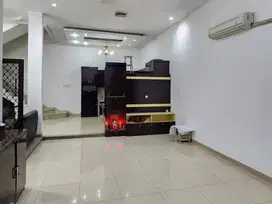 Dijual Villa komplek Cemara Asri -    Jalan Lavender