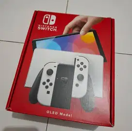 NINTENDO SWITCH OLED BONUS GAME ZELDA TOTK