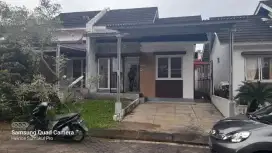 Dikontrakkan rumah komplx perum siap masuk di kairagi Manado