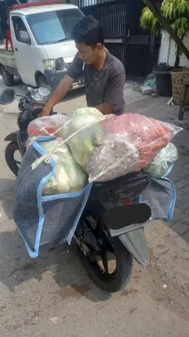 jasa angkut blanjaan & antar jemput