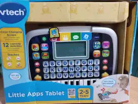 Vtech little apps tablet