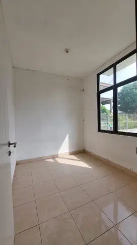 DIJUAL RUMAH TINGGAL DALAM CLUSTER VERNEZZA TANGERANG TYPE 3