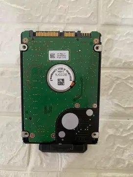 Hardisk 750gb Hitaci