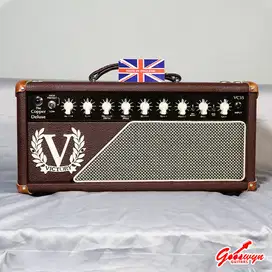 VICTORY VC35 THE COPPER DELUXE HEAD