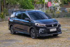 [DP RINGAN 10 JUTA] Suzuki Ertiga Sport Hybrid AT 2023 (HItam)