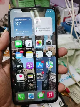 Lcd Iphone Xs Oled (Harga plus pasang)
