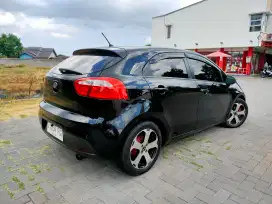 DP 10jt  / KIA Rio manual 2012