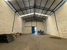 DIJUAL CEPAT GUDANG KAMAL MUARA JALAN KAMAL MUARA  JAKARTA UTARA