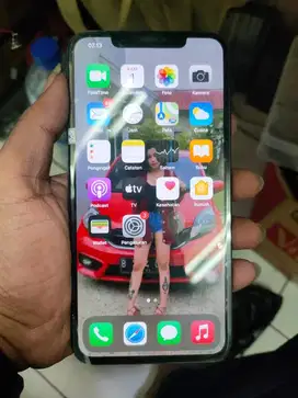 Lcd Iphone Xs Max OLED (Harga plus pasang)