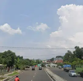 Tanah jalan Dr suratmo raya Manyaran semarang barat jawa tengah