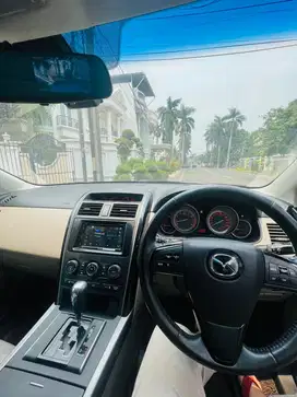 Mazda CX-9 2010 Bensin
