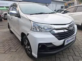 [OLX Mobbi] Daihatsu Xenia 1.3 R SPORTY Bensin-AT 2018 WZG