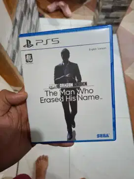 Bd like dragon gaiden ps5