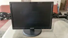 Monitor Lenovo Minus