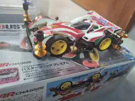 Tamiya Mini 4wd Side Dumper