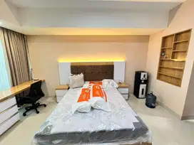 SEWA CEPAT FURNISH BAGUS, TOWER 3, U RESIDENCE