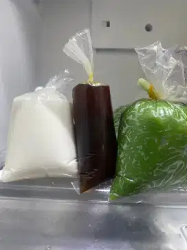 Es dawet ayu asli tepung beras per 1kg