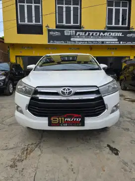 TOYOTA INNOVA REBORN 2.4 V DIESEL MATIC TAHUN 2017