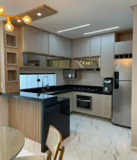 kitchen set murah berkualitas