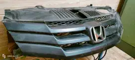 RAM GRILL GARNIS Honda city new 2009