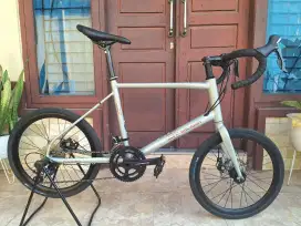 Polygon Minivelo