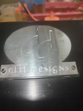 Pawer audio car Clif designs