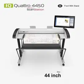 Scanner A0 CONTEX IQ QUATTRO X 4450 SCANSTATION - A0