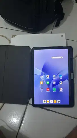 Xiaomi Pad 5 sudah WPS PC mulus mi pad 5