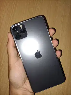 Iphone 11 Pro Max 256 Gb