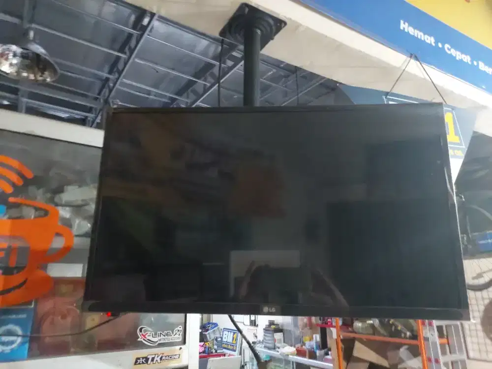 TV Samsung 28 inch